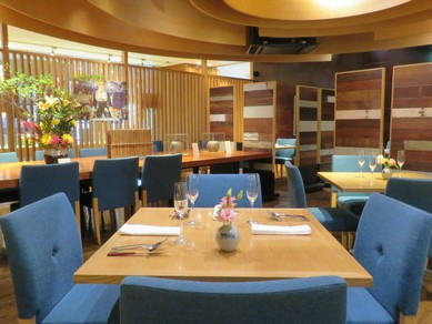 築地のデート向きディナーコース デートにおすすめのお店 ヒトサラ