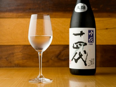 芳醇な香りや格別な味わいを堪能できる日本酒をセレクト