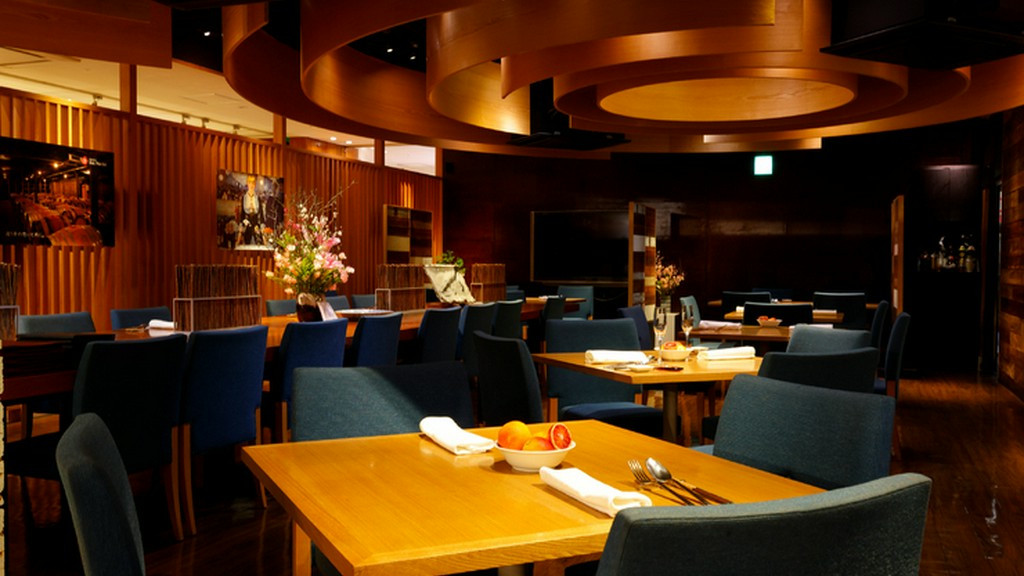 細やかで上質なサービス。心地よいホスピタリティにうっとり