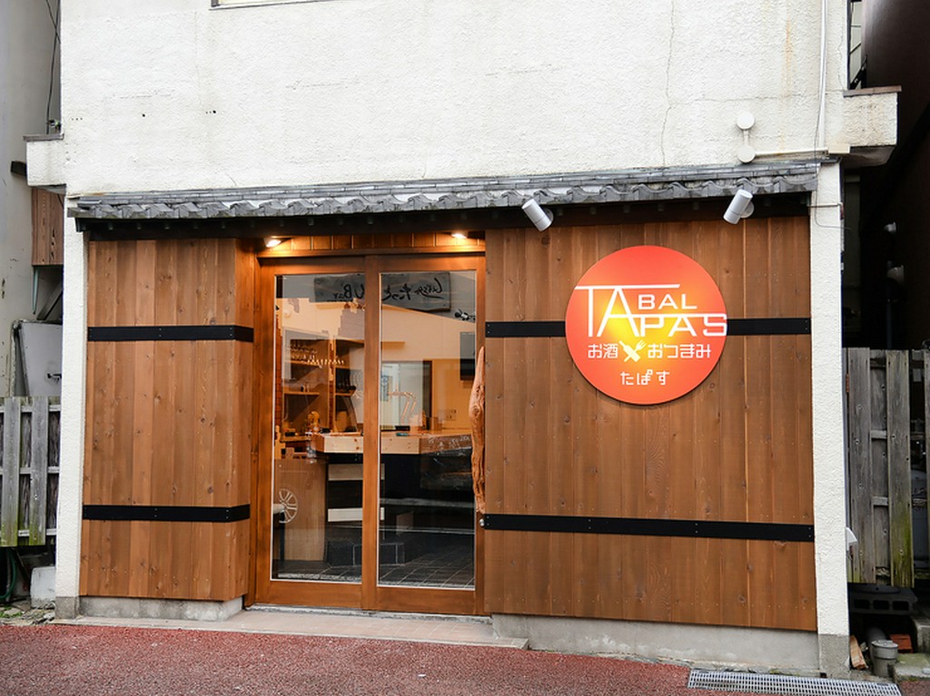 とにかく気軽に利用できるお洒落なお店