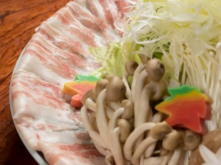 太陽と大地の自然の恵みですくすく育った「旬の野菜たち」
