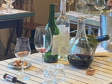 イタリアワイン常時100本&bull;スプマンテ多数用意