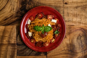 ワインに合わせたい『パスタ』