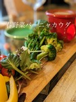 大人気女子会コース　今月も延長して平日限定でお得に女子会ができます🥂　火曜日から木曜日