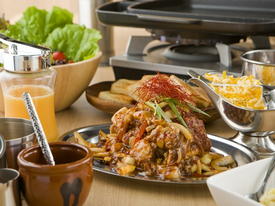 手巻き焼肉 金の牛 仙台店 国分町 一番町 焼肉 のグルメ情報 ヒトサラ