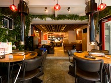 代々木八幡駅周辺で焼肉がおすすめのグルメ人気店 小田急小田原線 ヒトサラ