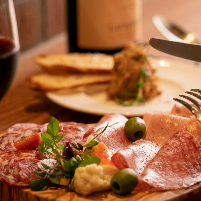 デートにおすすめ