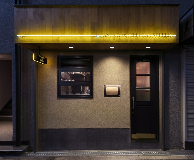 オシャレな雰囲気