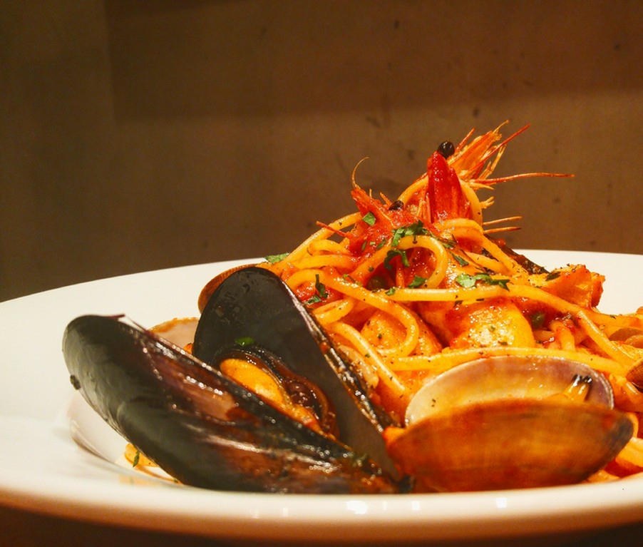 【ランチ・ディナー　スタンダードコース】コース　ルーチェ