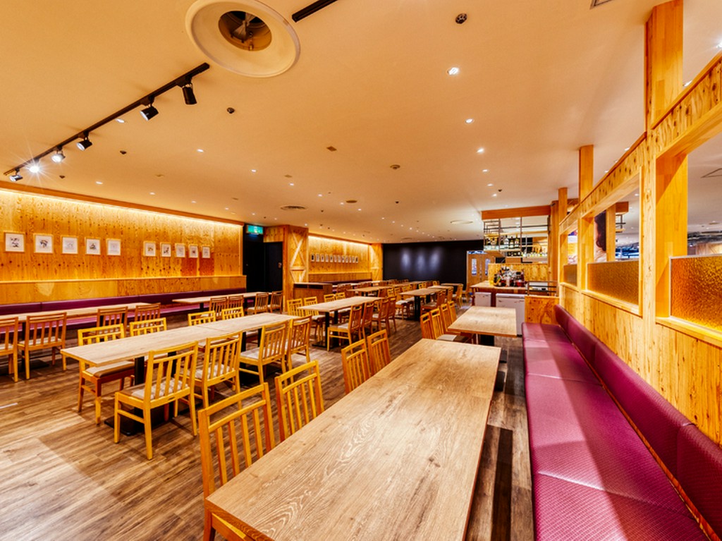 料理にも雰囲気にもこだわりたい、大人のデートに最適