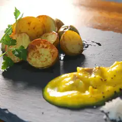 奈良食材を使用した、SOZAIでしか味わえないお料理たちを楽しんで下さい☆