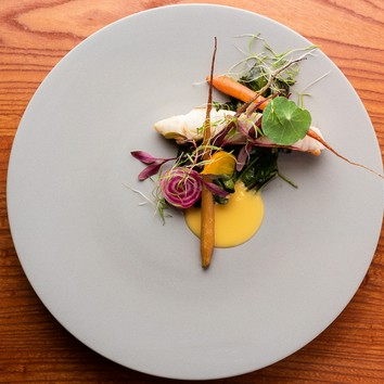 奈良県のフレンチがおすすめのグルメ人気店 ヒトサラ