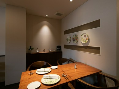 奈良県のフレンチがおすすめのグルメ人気店 ヒトサラ