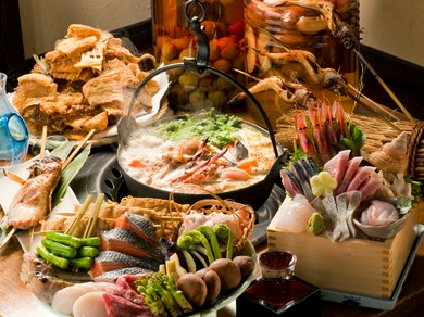 忘年会におすすめ