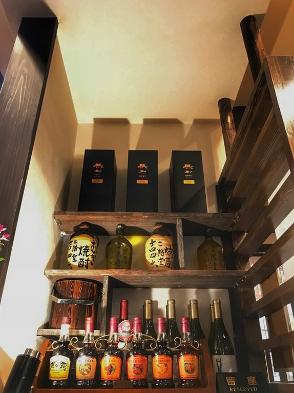 飲み比べやプレミアムな逸品の提供も。料理と共に楽しむ日本酒