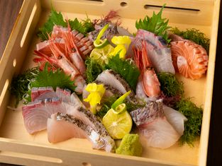 海鲜Futabaya