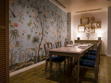 目黒で個室のあるお店 ヒトサラ