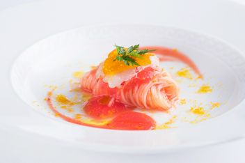 RISTORANTE CANOVIANO