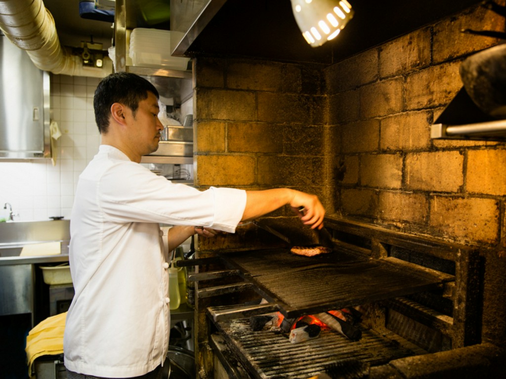 「食べたいものを食べる」という欲求を満たす臨機応変な調理