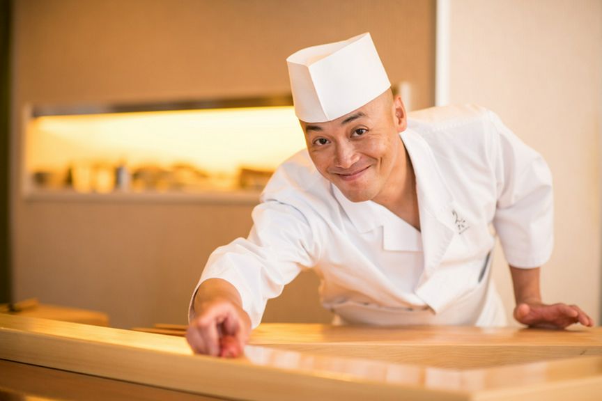 「楽しかった」といわれる店を目指し、コミュニケーションを徹底