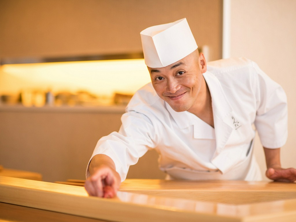 「楽しかった」といわれる店を目指し、コミュニケーションを徹底