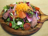 POWER SALDA LUNCH　パワーサラダランチ<低糖質>