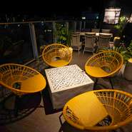 ※お席は2時間制、2名様よりご予約承ります。
※表示価格は税別価格です。