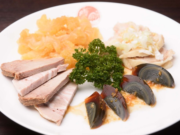 銀座天龍 Jrゲートタワー名古屋店 名駅 中華料理 のおすすめ料理 メニュー ヒトサラ