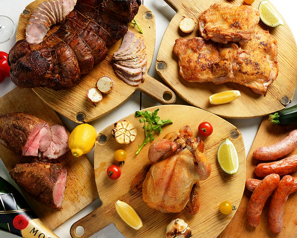 50分飲み放題付★熟成肉食べ放題プラン5,000円⇒4,500円★