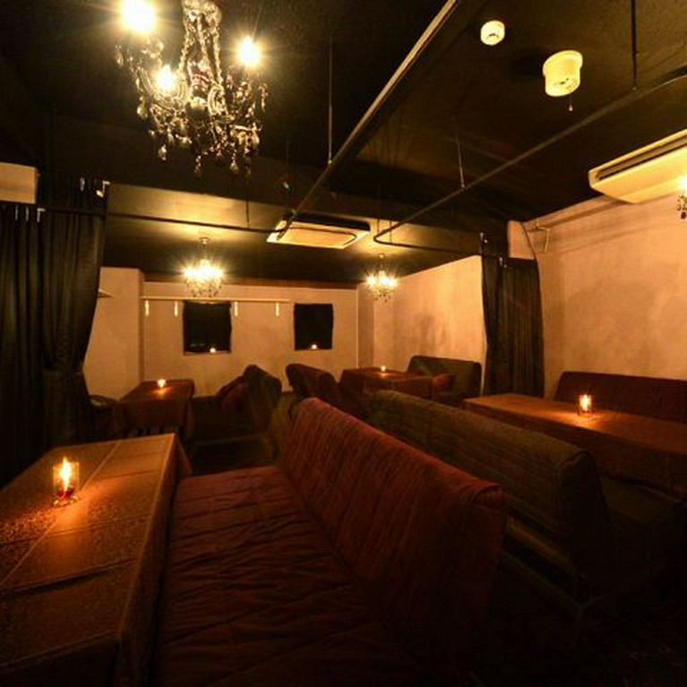 女子会におススメ！最大60名まで対応◎