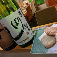 菜の花天/小判天/チーズ棒天
本場　鹿児島の薩摩揚げです！ご注文を受けてから揚げますので美味しいですよ！