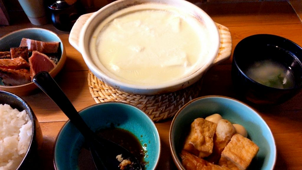 秋冬限定！身体温まる個性派鍋