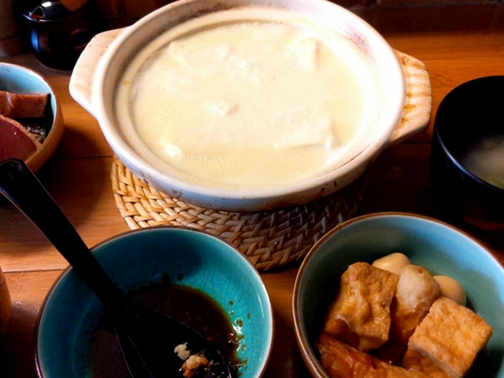秋冬限定！身体温まる個性派鍋