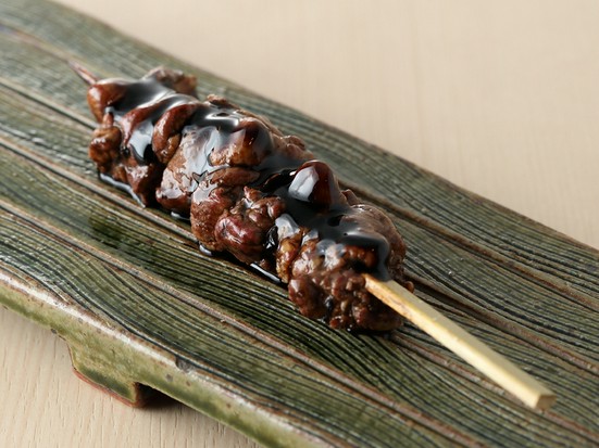 やきとり お喜樂 永田町 和食 のグルメ情報 ヒトサラ