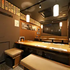 大切な人との食事は、銘酒と和食でもてなす