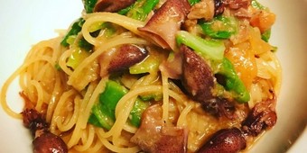 ディナー ＜おまかせ料理＞シェフが魅せる本格イタリアン