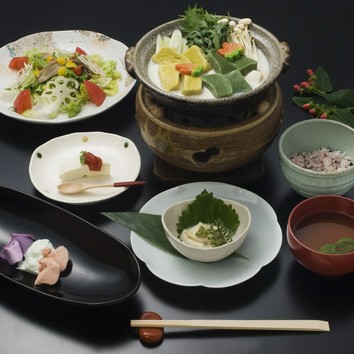 八王子の日本料理 懐石 会席がおすすめのグルメ人気店 ヒトサラ