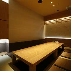 季節の旬の逸品を味わう、接待向けの料理長お任せコース