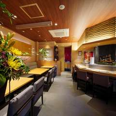 女子会にもぴったり