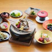 ※予約は前々日17時まで
※2名様以上からお受付いたします。
※仕入によってはコース内容を変更する場合がございます。