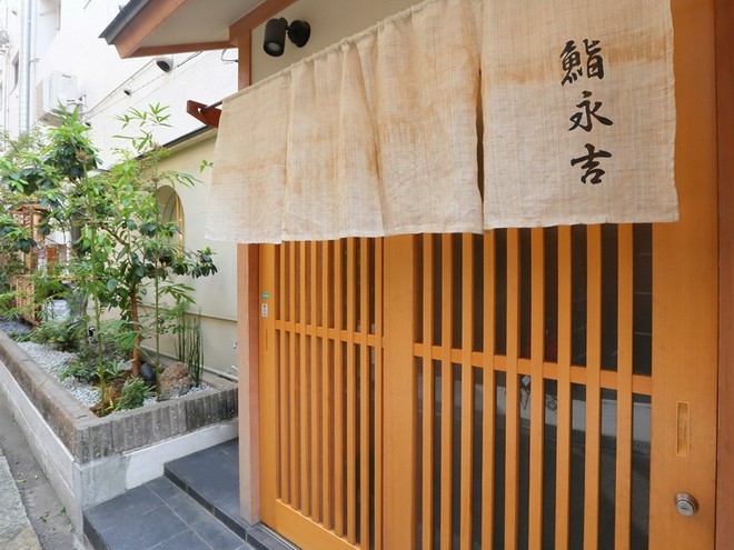 隠れ家的