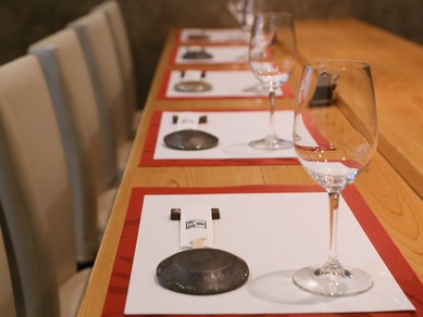 お酒と共に味わえる贅沢な一品