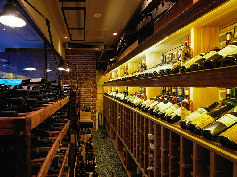 ワイン好きを唸らせる! イタリア産オールドヴィンテージワイン