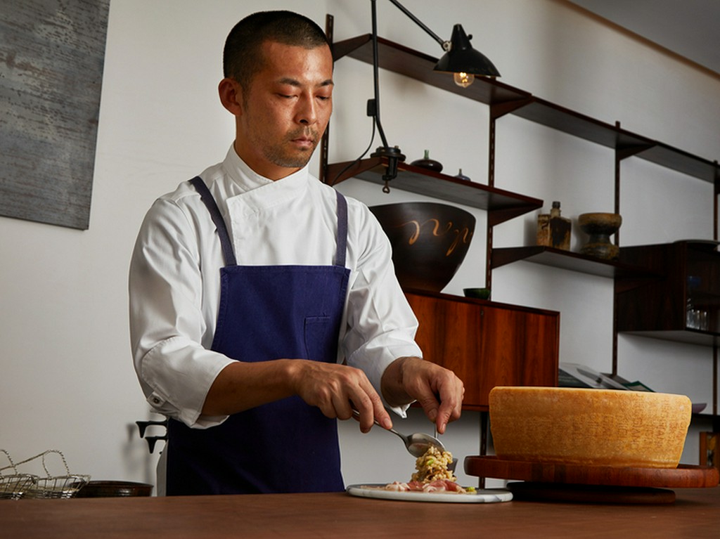 利用シーンに応じた絶妙なサービスで至福のひとときを演出