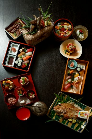 多くの人びとを満足させてきた、信頼のもてなし