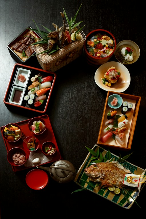 多くの人びとを満足させてきた、信頼のもてなし