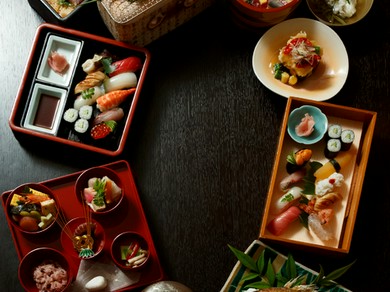 お祝いに合わせた特典