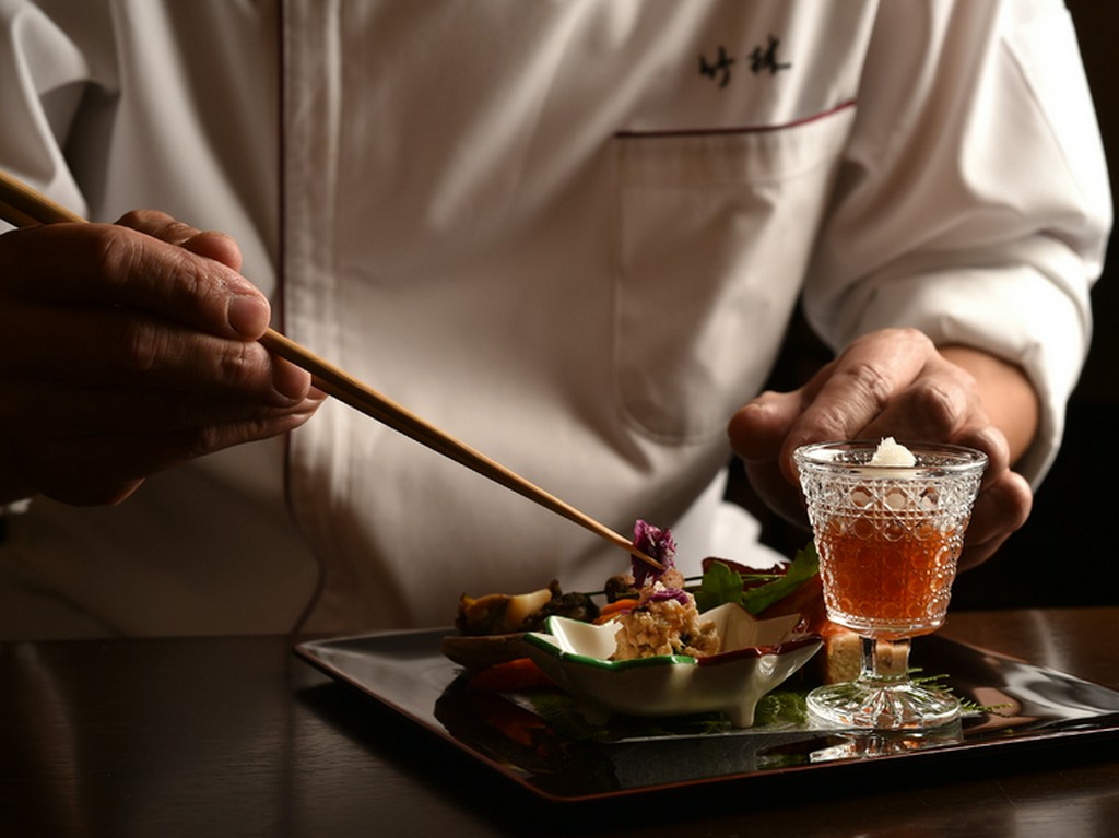 かけがえのないひとときに華を添える