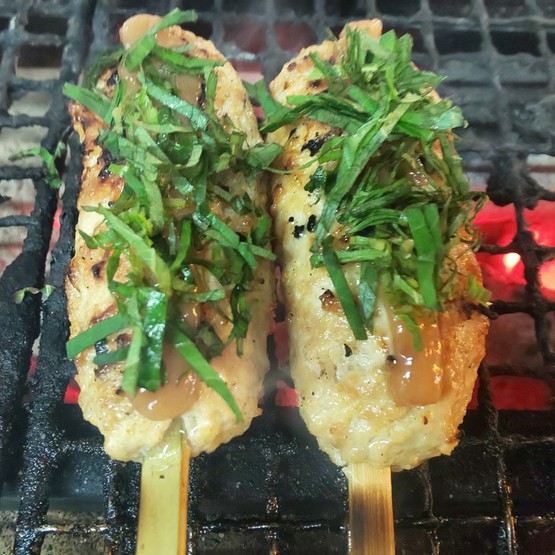 炭火焼き てり串 金山店 金山 熱田区 中川区 居酒屋 のグルメ情報 ヒトサラ 炭火焼き てり串 金山店 金山 熱田区 中川区 居酒屋 のグルメ情報 ヒトサラ