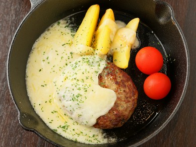 美味しくて見た目もかわいい、フォトジェニックな料理の数々